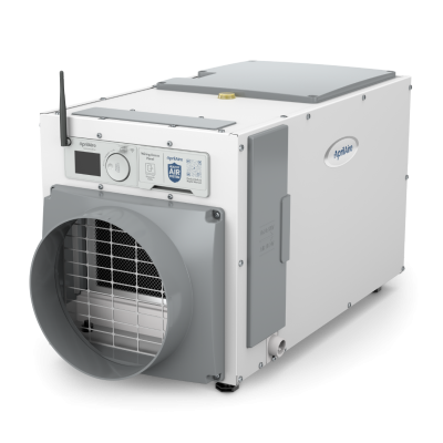 Crawlspace Dehumidifier